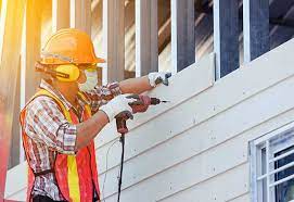 Best Custom Trim and Detailing for Siding  in Wrightsville, PA