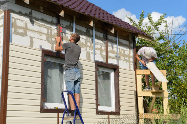 Best Aluminum Siding Installation  in Wrightsville, PA